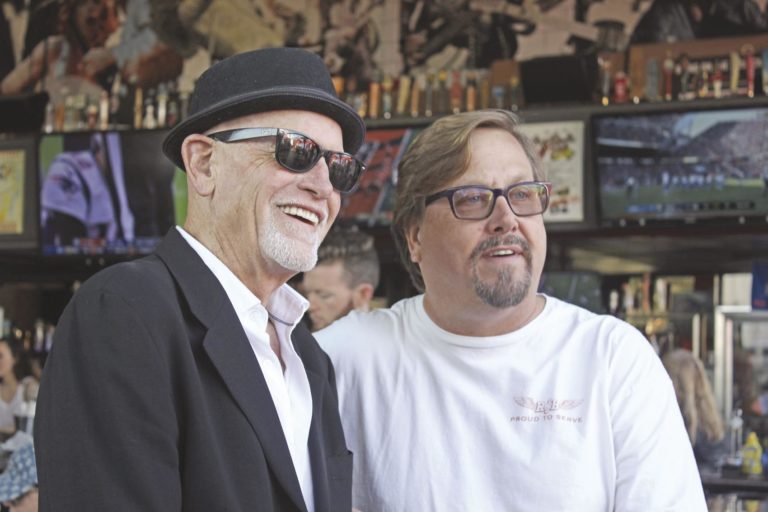 George Lopez Partners with Group to Open Craft Brewery in ...